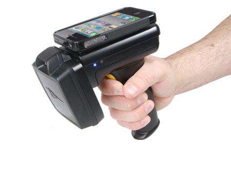 TSL 1128-BR-BT-UHF-A1 RFID Reader