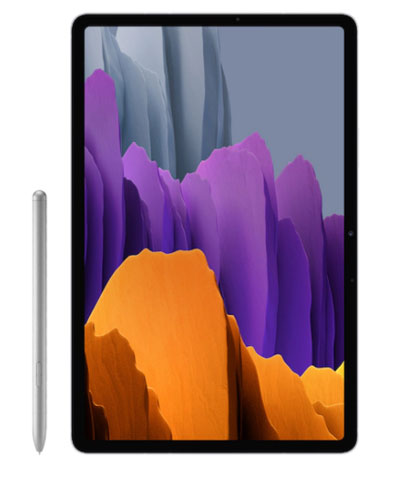 Samsung SM-T870NZSAXAR Tablet