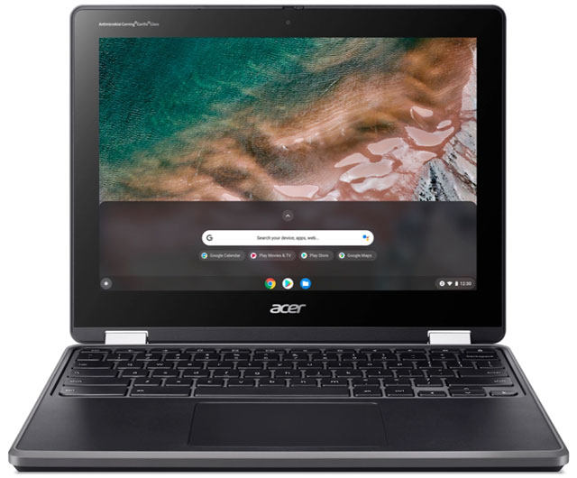 Acer NX.A91AA.002 Laptop
