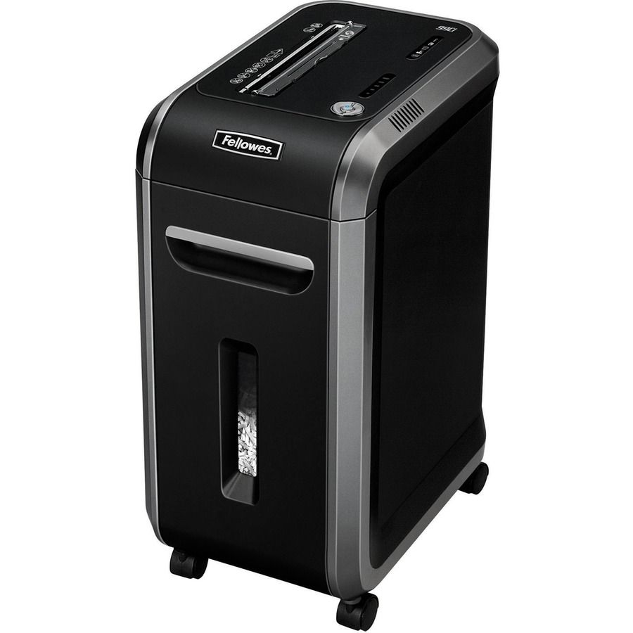 Fellowes 3229901 Shredder
