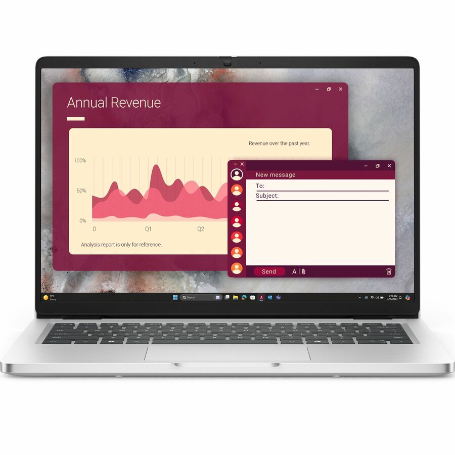 Dell 286W6 Laptop