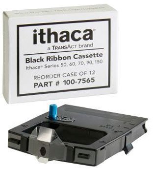 Ithaca 100-7565 Receipt Ribbon