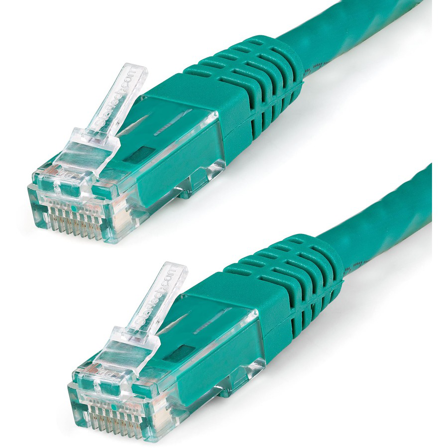 StarTech C6PATCH1GN Accessory