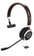 Jabra 6593-833-309 Headset
