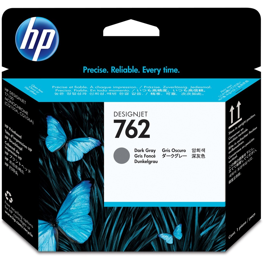 HP CN074A Printhead