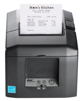 Star 37967780 Receipt Printer