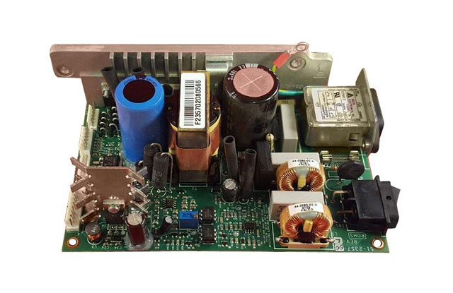 Honeywell DPR51-2357-00 Power Device