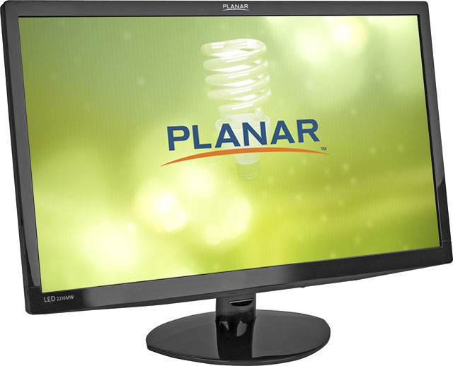 Planar 997-6217-00 Monitor