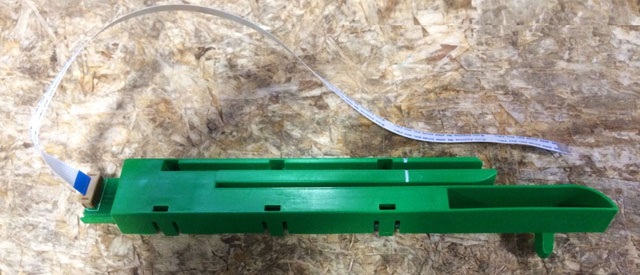 Honeywell DPR24-2504-01 Accessory