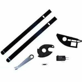 APG PK-407 Accessory