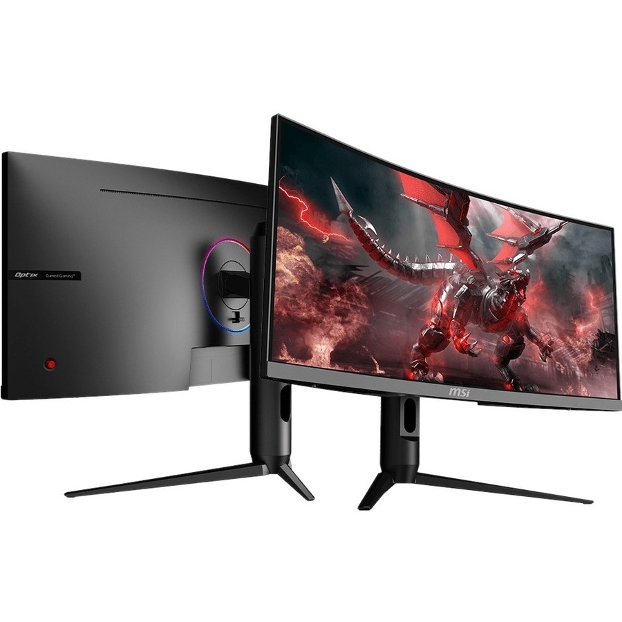 MSI OPTIXMAG301CR2 Monitor