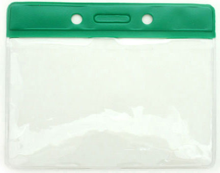 Brady 406-T-GRN Holder
