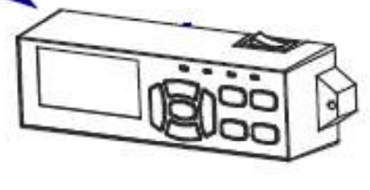 Zebra P1046696-002 Accessory
