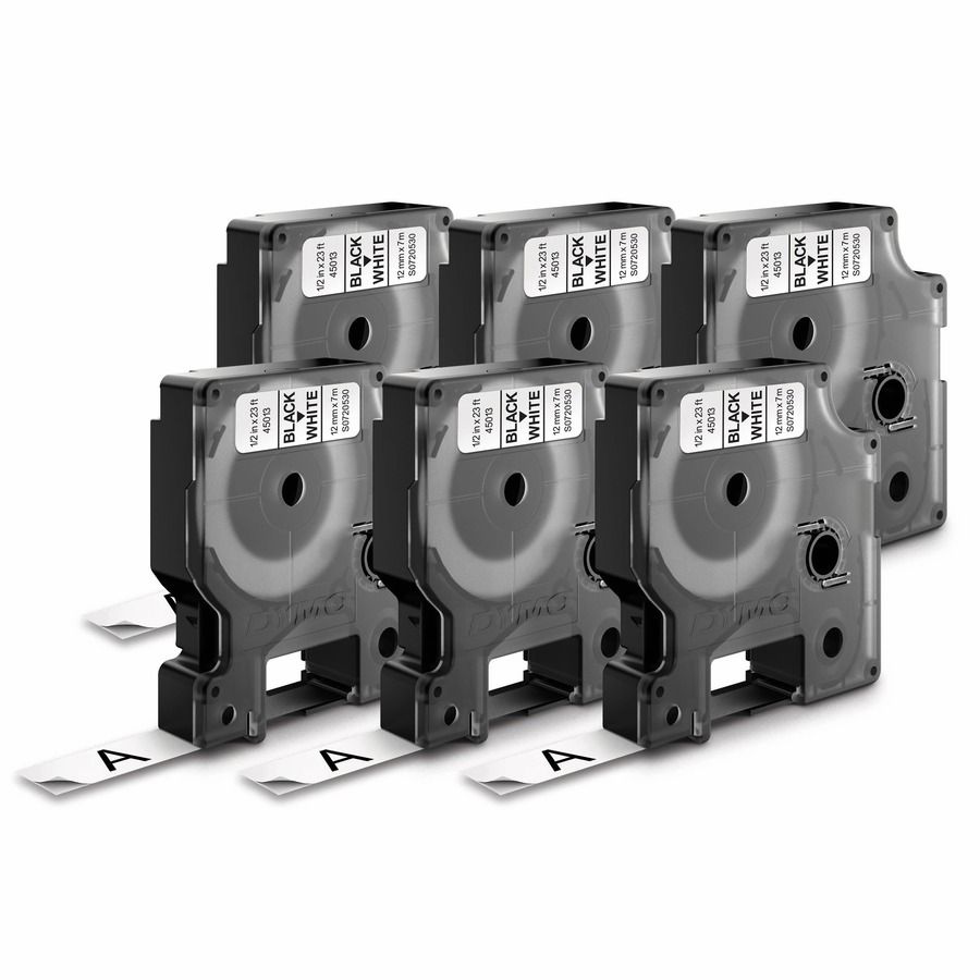 Dymo 2025517 Barcode Label