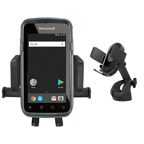 AgozTech ZAG-SC17-HNY-SP50 Carrying and Protective Accessories