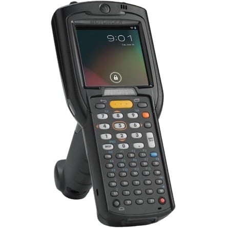 Motorola MC32N0-GI4HCLE0A Handheld Computer- Barcodesinc.com