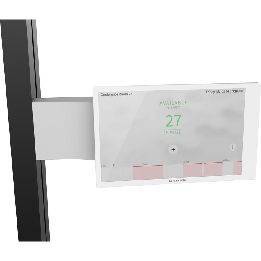 Crestron TSW-770/1070-MUMK-W Communication System