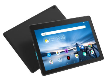 Lenovo ZA470006US Tablet