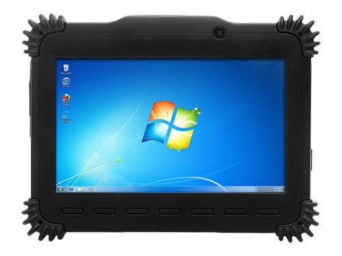 DT Research 395L-342 Tablet