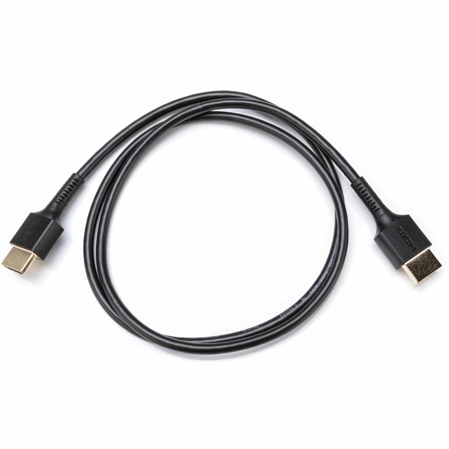 Crestron CBL-8K-HD-3 Cables, Connectors, and Adapters