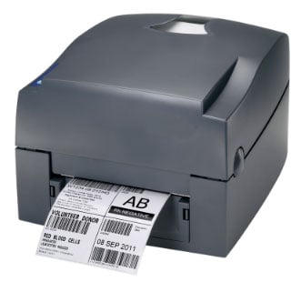 Tharo V425E Barcode Label Printer