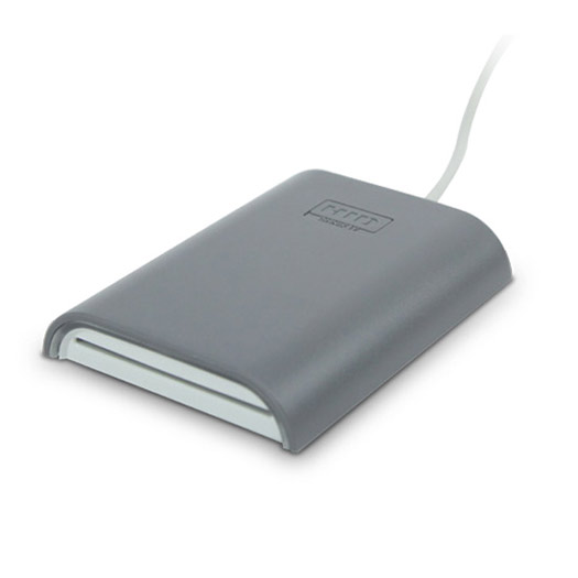 HID R54210001 Credit Card Reader