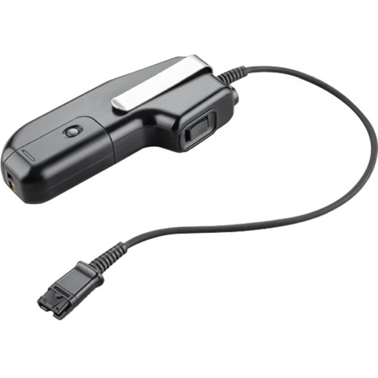 Plantronics 201059-01 Telecommunication Equipment