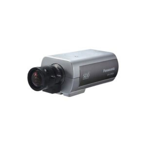 Panasonic WV-ASE203W Spare Parts