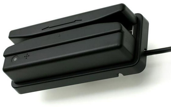  MS146I-2G Barcode Card Reader