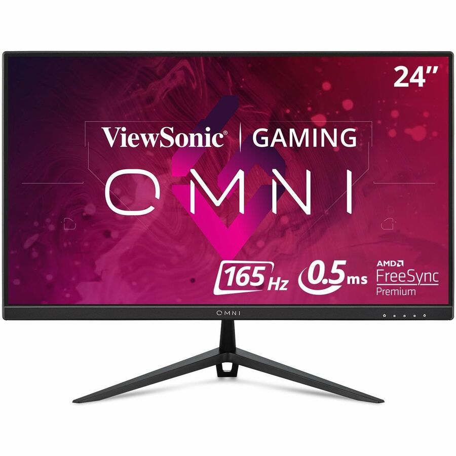ViewSonic VX2428 Monitor