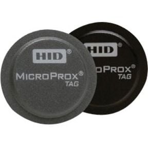 HID 1391LBSMN Access Control Cards