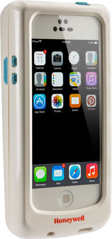 Honeywell SL42-076202-H-K Mobile Computer