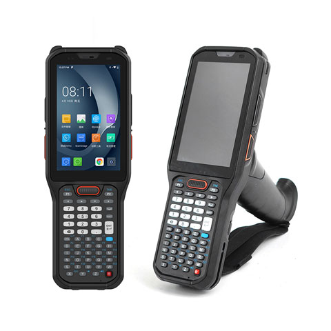 Urovo RT40S Mobile Computer - Barcodesinc.com