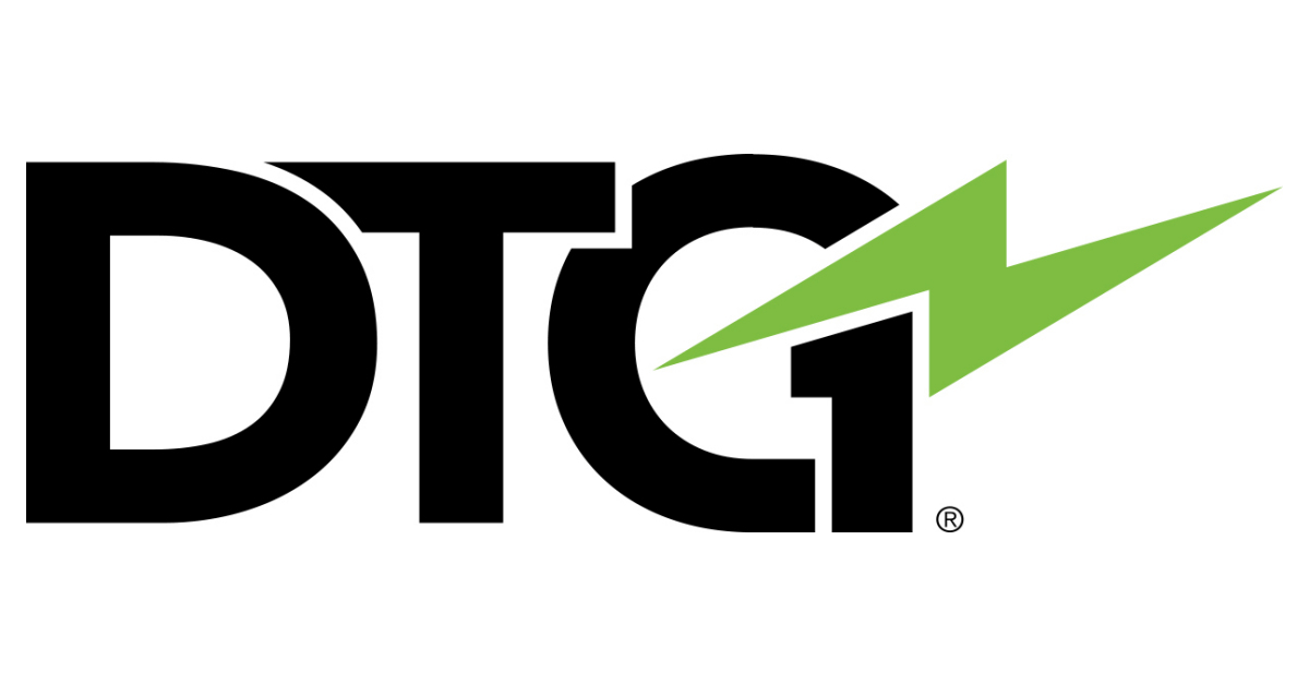 DTG DTG-HP-RG-1FM-00 Power Device