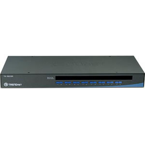 BCI TK-1603R Telecommunication Equipment