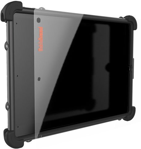 MobileDemand IPAD-9.7-AG-SP-KIT Tablet Accessories