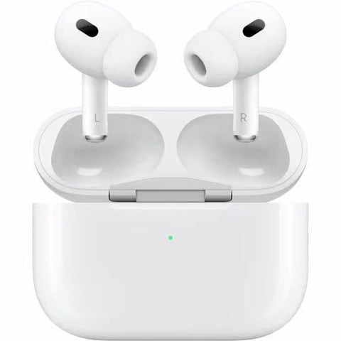Apple MTJV3LL/A Headphones