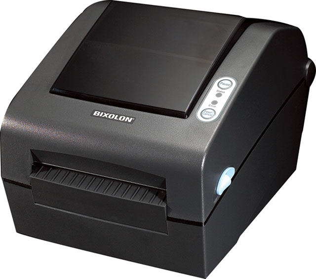 Bixolon SLP-D420C Barcode Label Printer