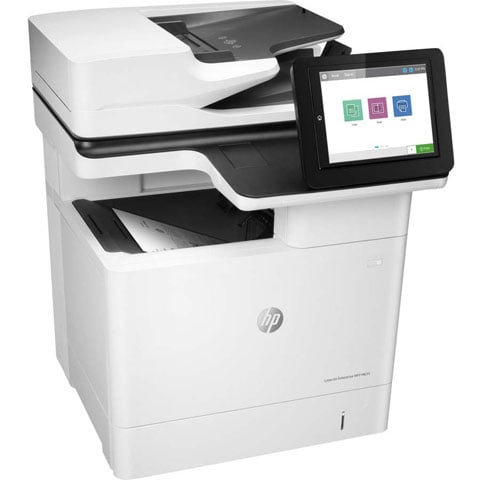 HP 7PS97A#BGJ Laser Printer