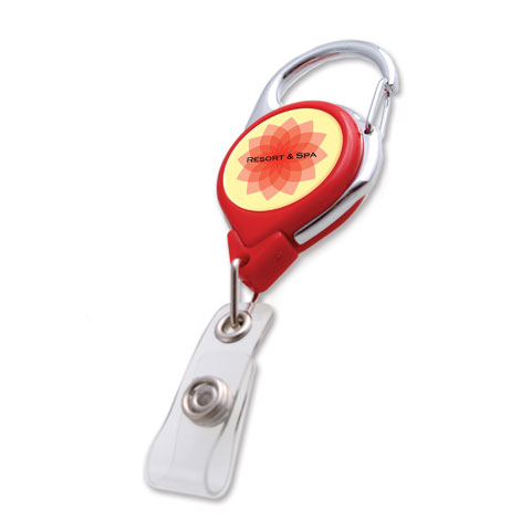 Brady 704-CB-RED Reel