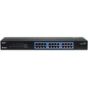 BCI TEG-S24g Telecommunication Equipment