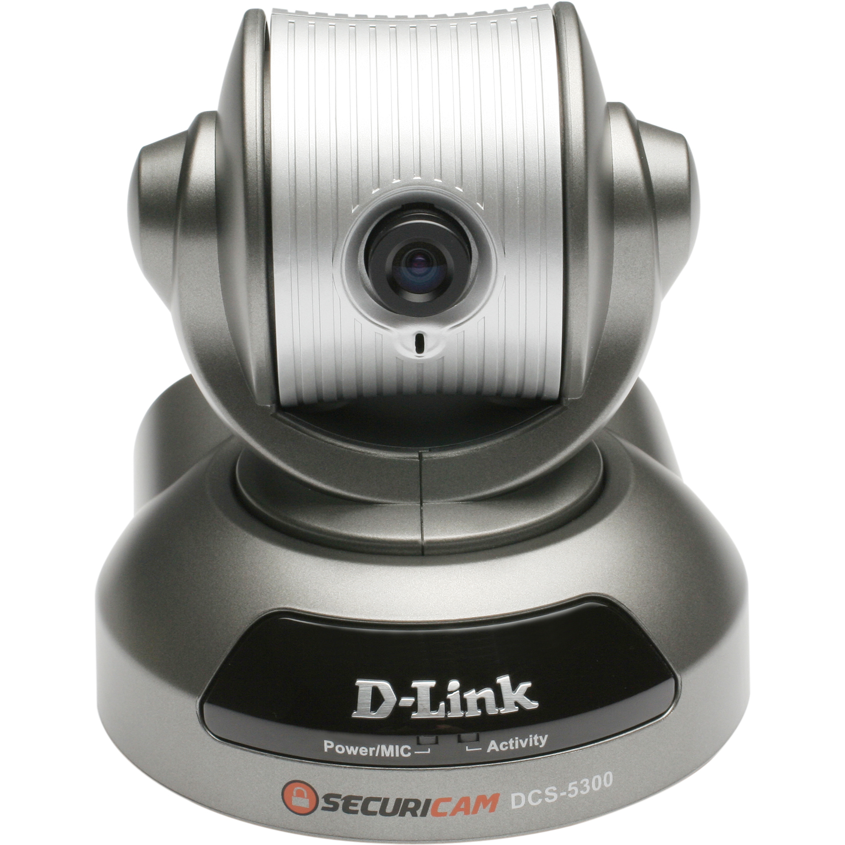 D-Link DCS-5300 Security Camera