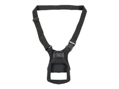 Zebra SG-MPP-Q4HLSTR1-01 Carrying and Protective Accessories