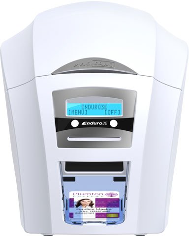 Magicard 3633-9005-02 ID Card Printer