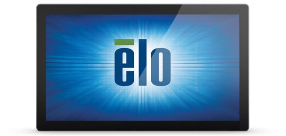Elo E179257 Touchscreen