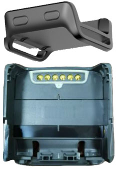 Zebra SG-WS5X-TNMNT-01 Mounting Hardware and Stands
