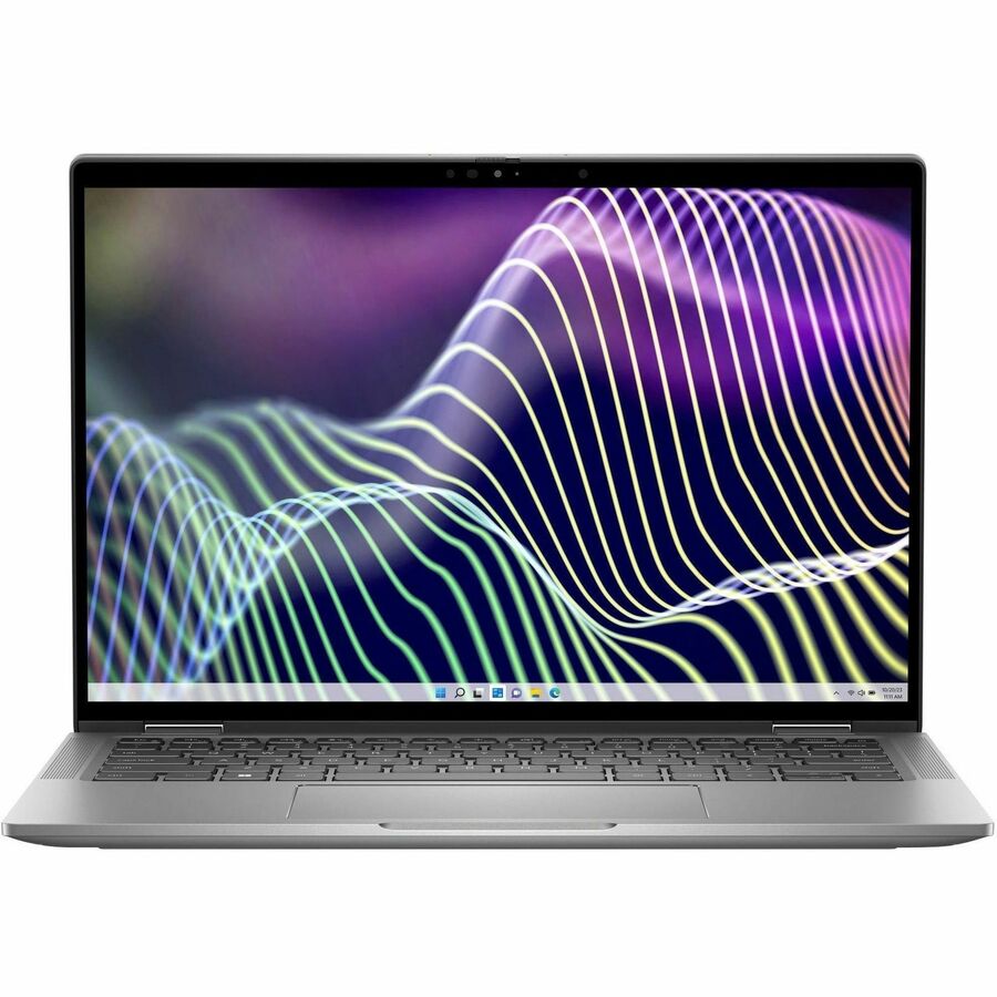 Dell FP5GT Two-in-One Laptop