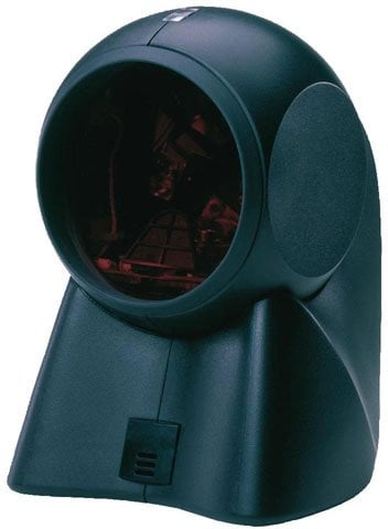 Honeywell MK7120-31A38 Barcode Scanner