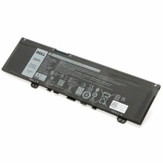 Dell 39DY5 Battery