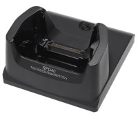 Zebra CUP-RFD40-TC5X-1R Mounting Hardware and Stands